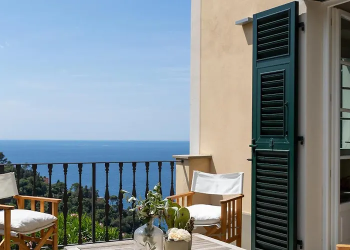Country & Sea By Portofinovacanze